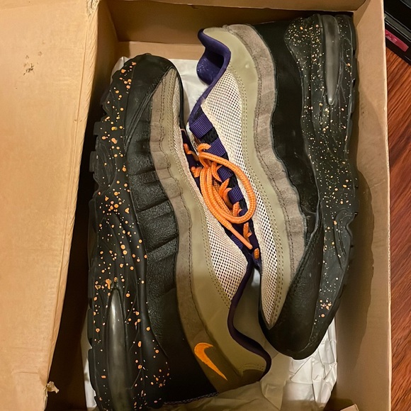 Air max 95 (GS) - Picture 1 of 2